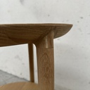 Bok side table