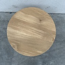 Bok side table