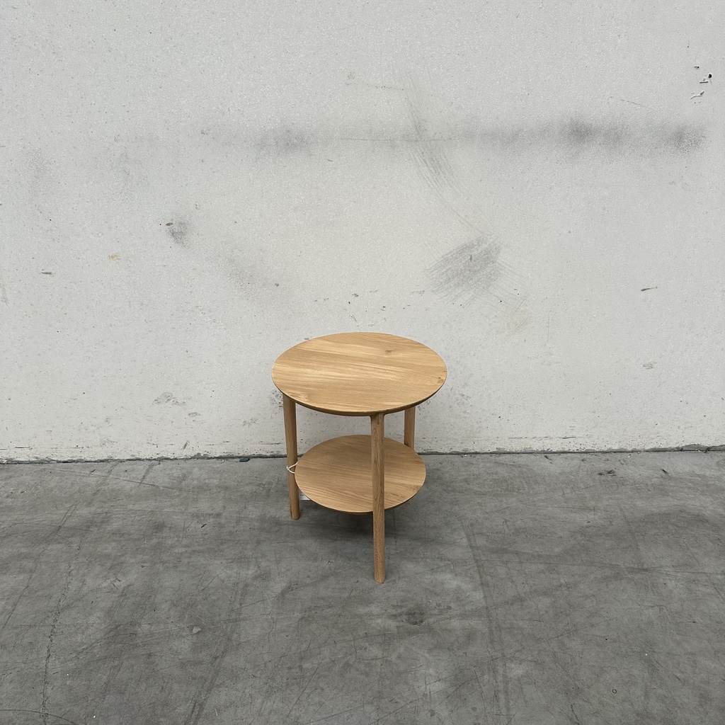 Bok side table