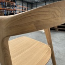 Bok dining chair