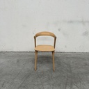 Bok dining chair