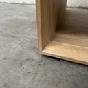 Nordic II bedside table