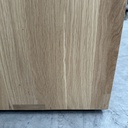 Nordic II bedside table