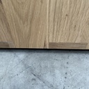 Nordic II bedside table
