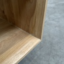 Nordic sideboard