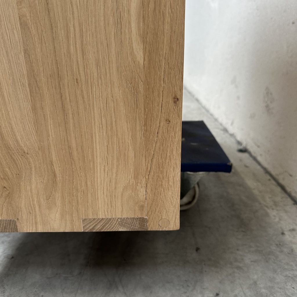 Nordic sideboard