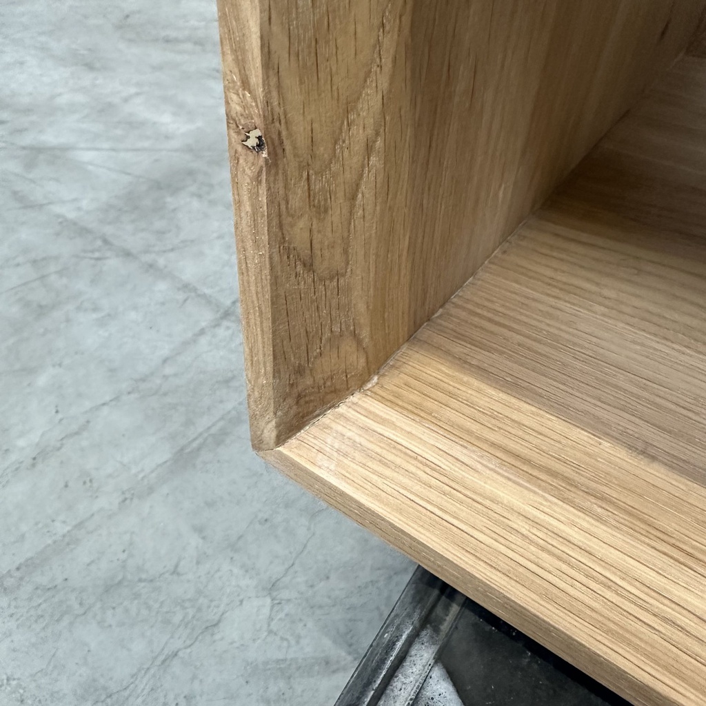 Nordic sideboard