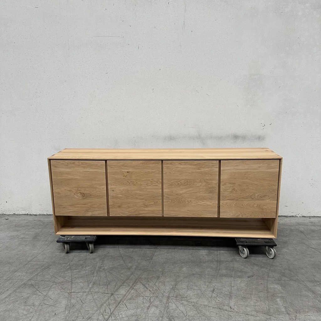 Nordic sideboard