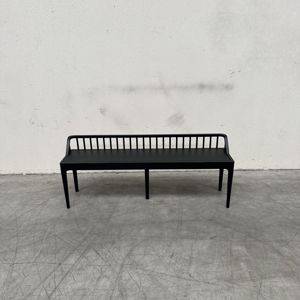 Spindle bench
