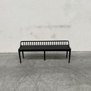Spindle bench