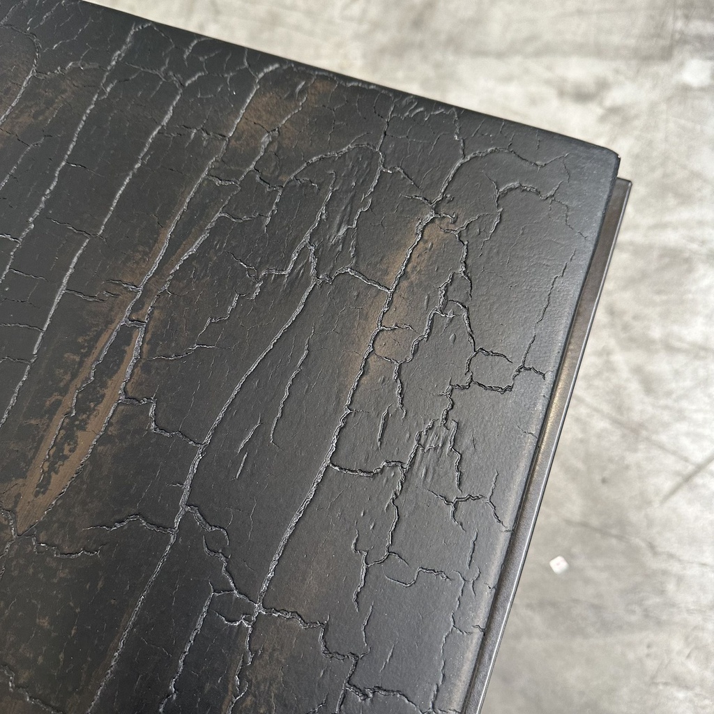 Stability coffee table