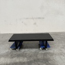 Stability coffee table