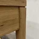 Frame desk