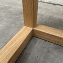 Frame desk