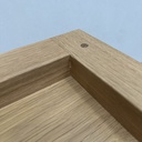 Frame desk