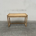 Frame desk