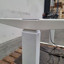 Bok adjustable desk base