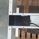Bok adjustable desk base