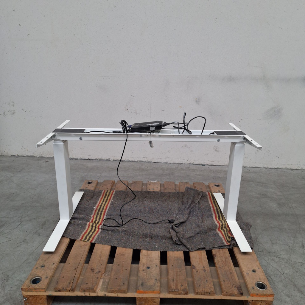 Bok adjustable desk base