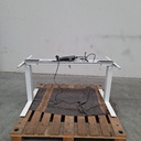 Bok adjustable desk base