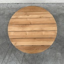Quatro outdoor coffee table
