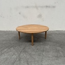 Quatro outdoor coffee table