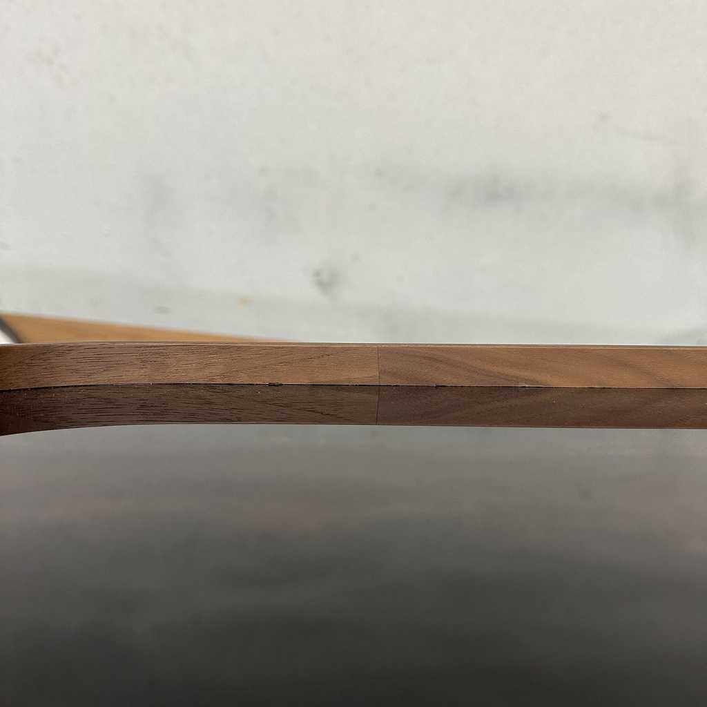 Organic valet tray