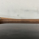 Organic valet tray