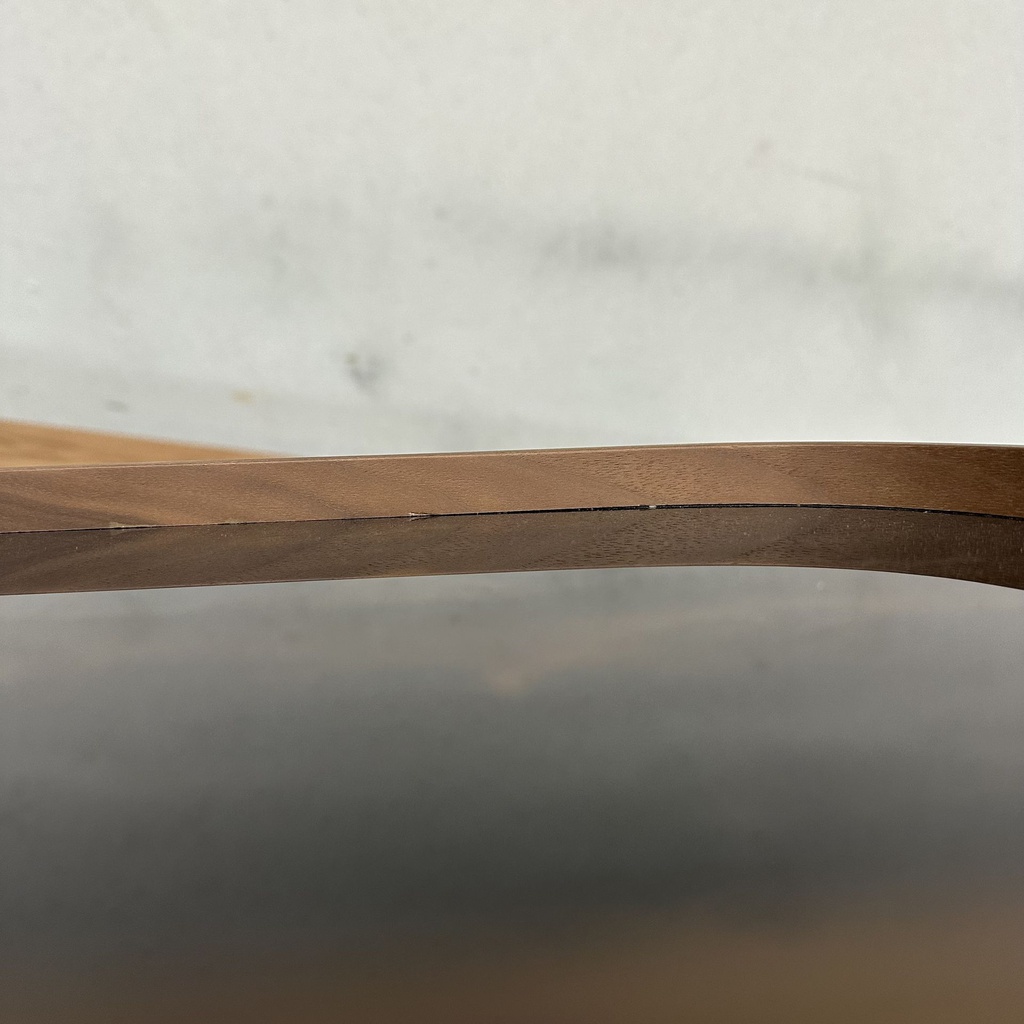 Organic valet tray