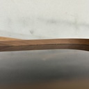 Organic valet tray