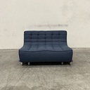 N701 sofa - 2 seater
