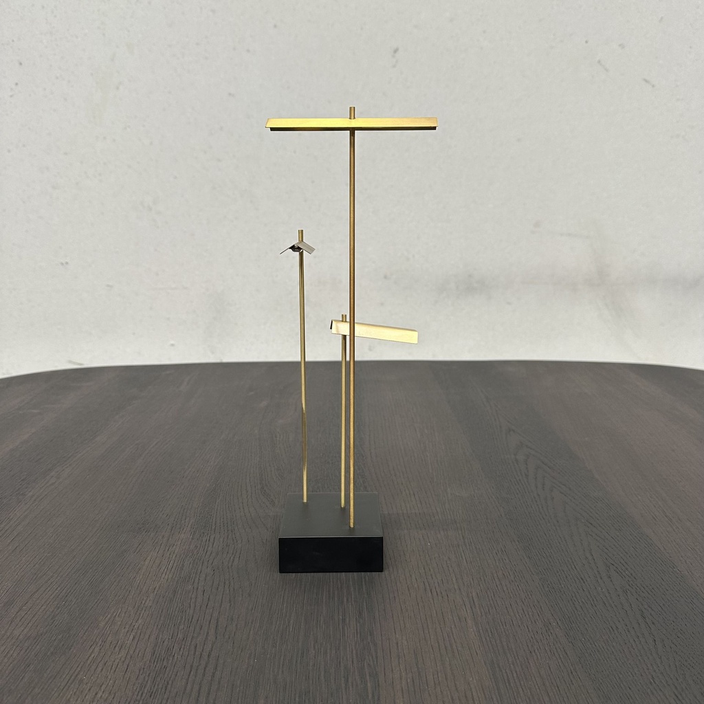 Knokke table lamp