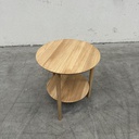 Bok side table