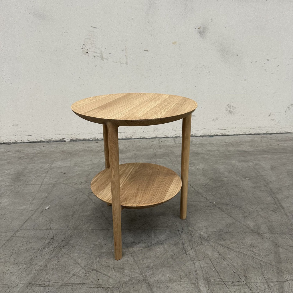 Bok side table