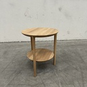 Bok side table
