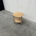 Bok side table