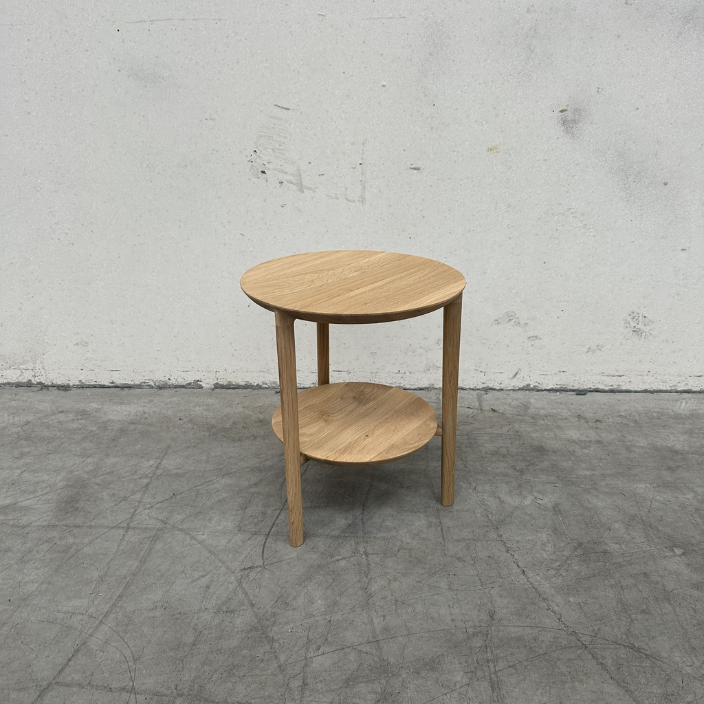 Bok side table