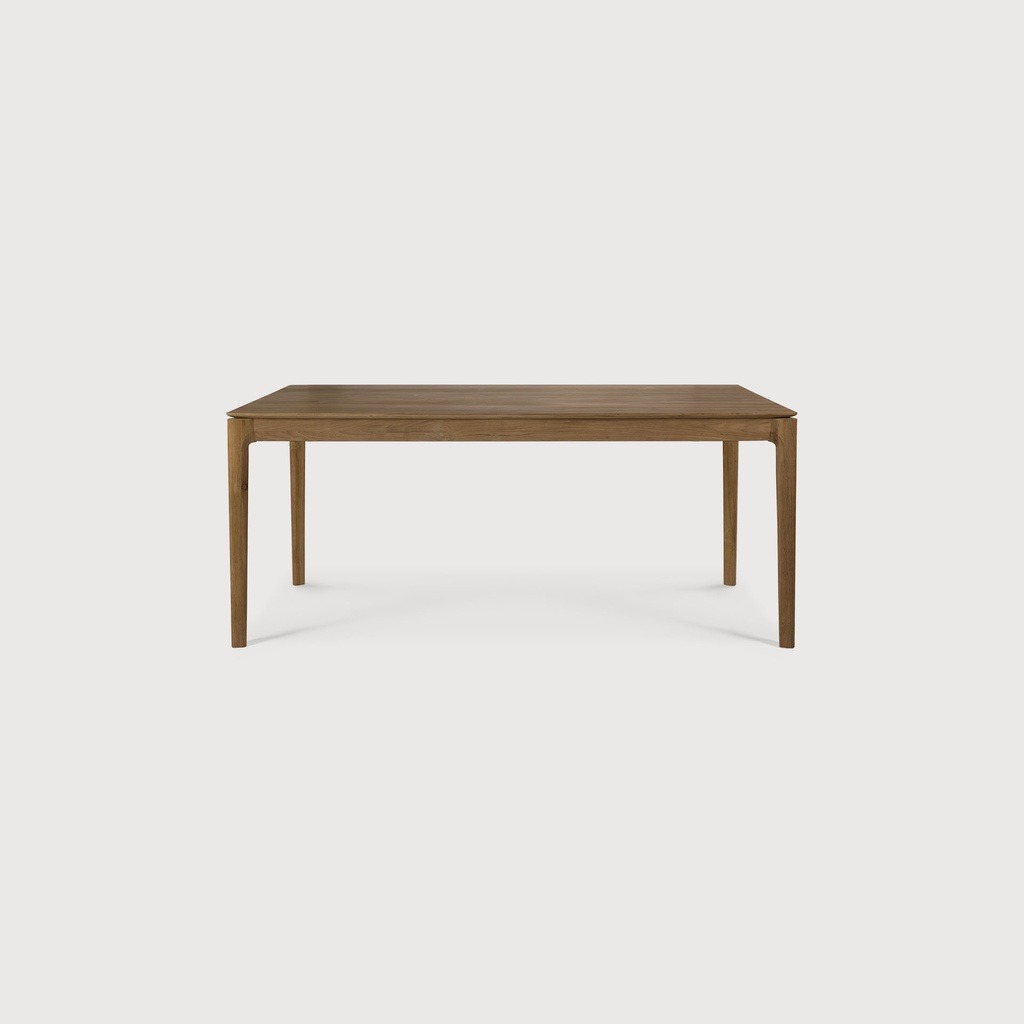 Bok extendable dining table