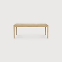 Bok extendable dining table