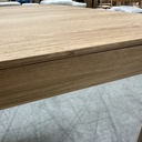 Bok dining table