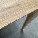 Bok dining table