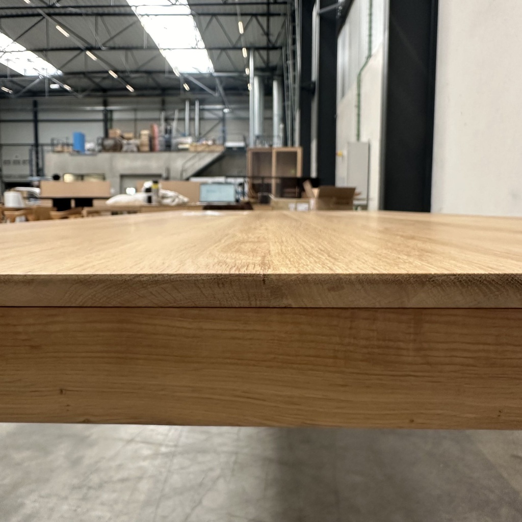 Bok dining table
