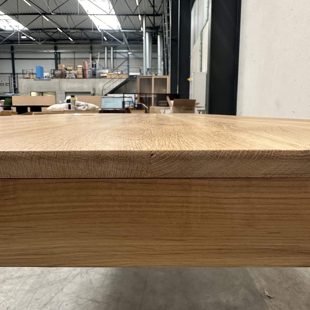 Bok dining table