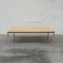 Bok dining table
