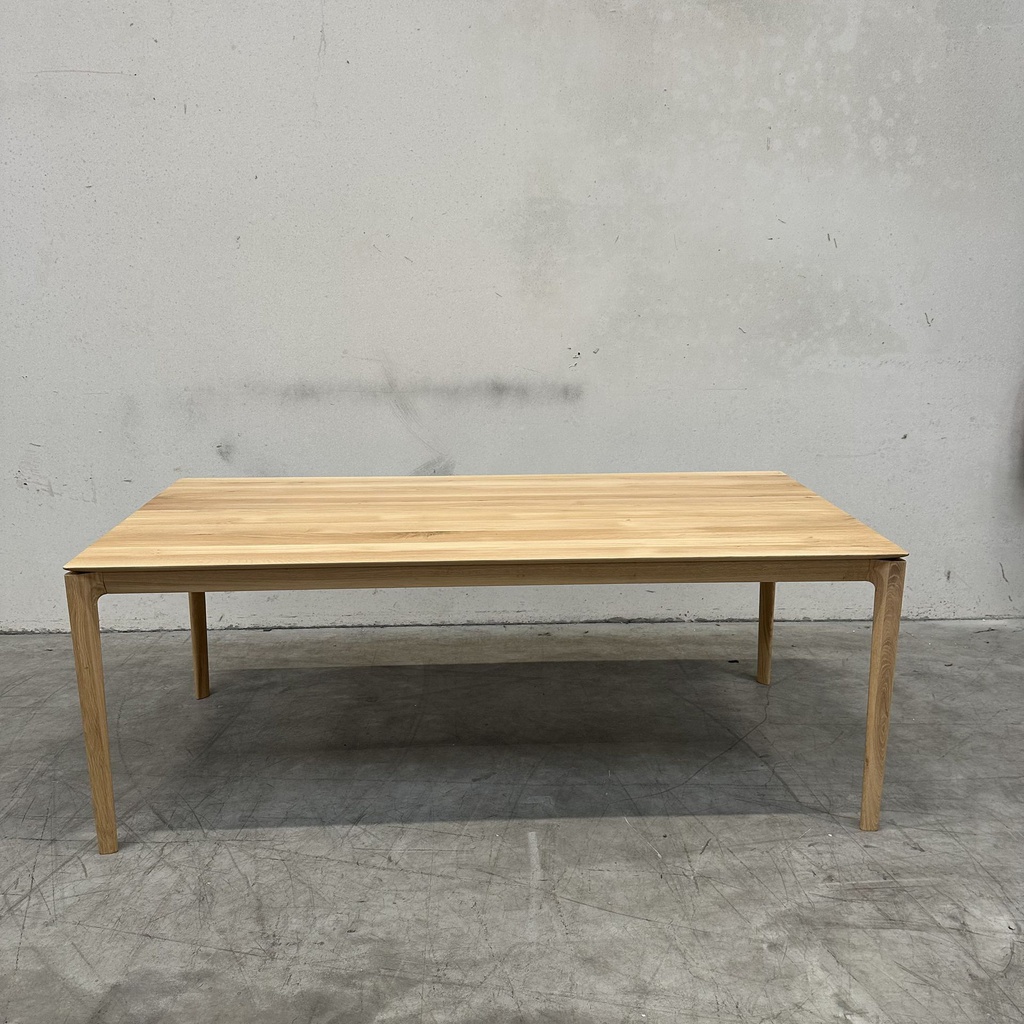 Bok dining table
