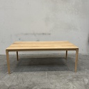 Bok dining table