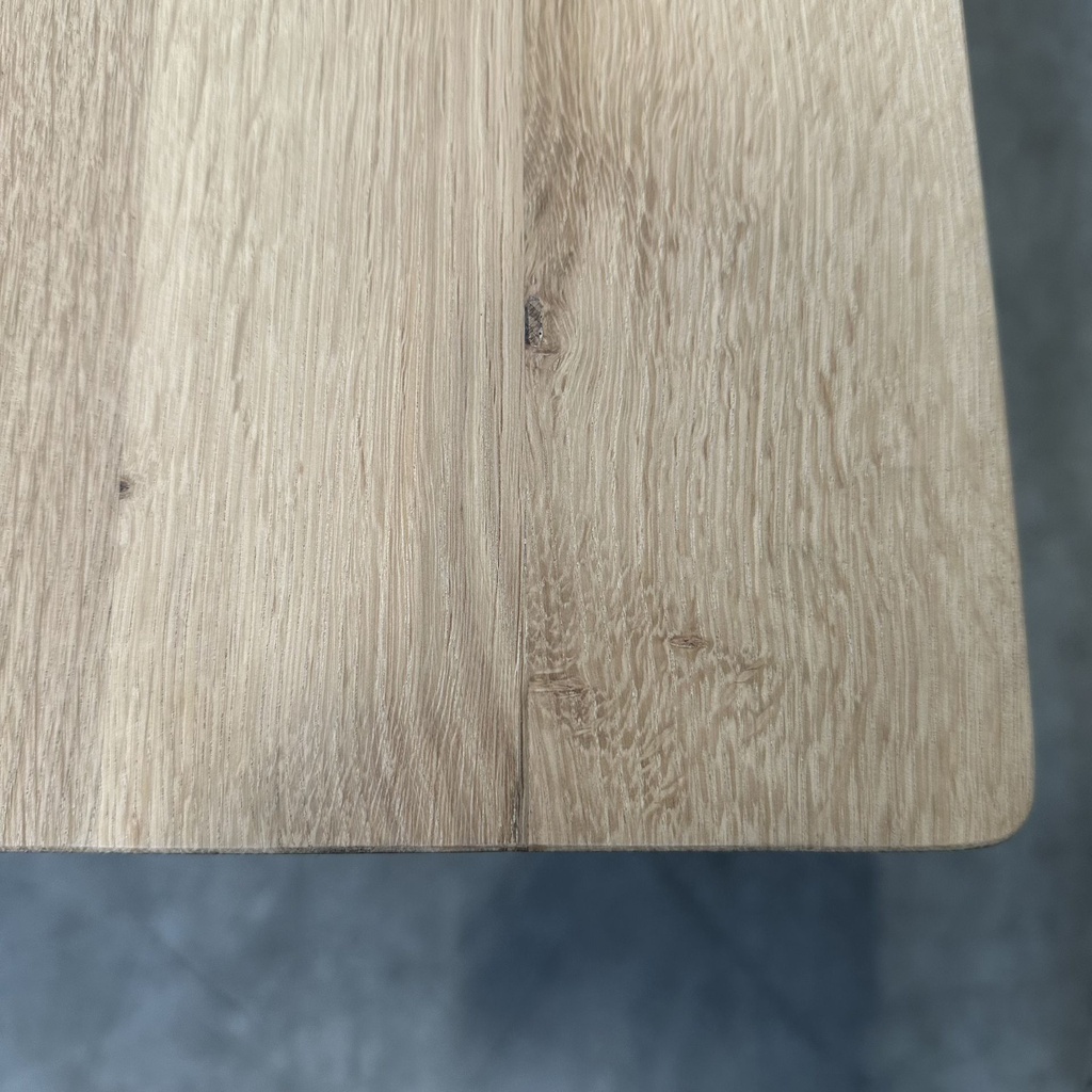 Bok dining table