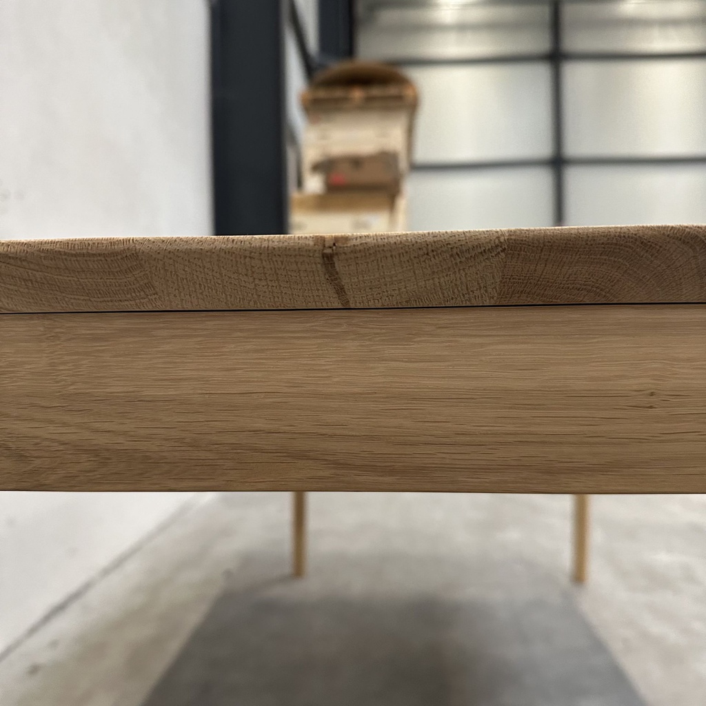 Bok dining table