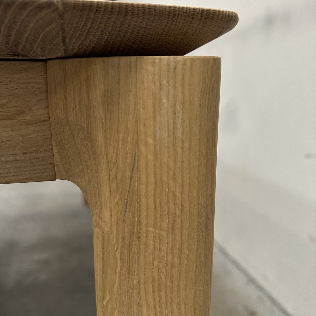 Bok dining table