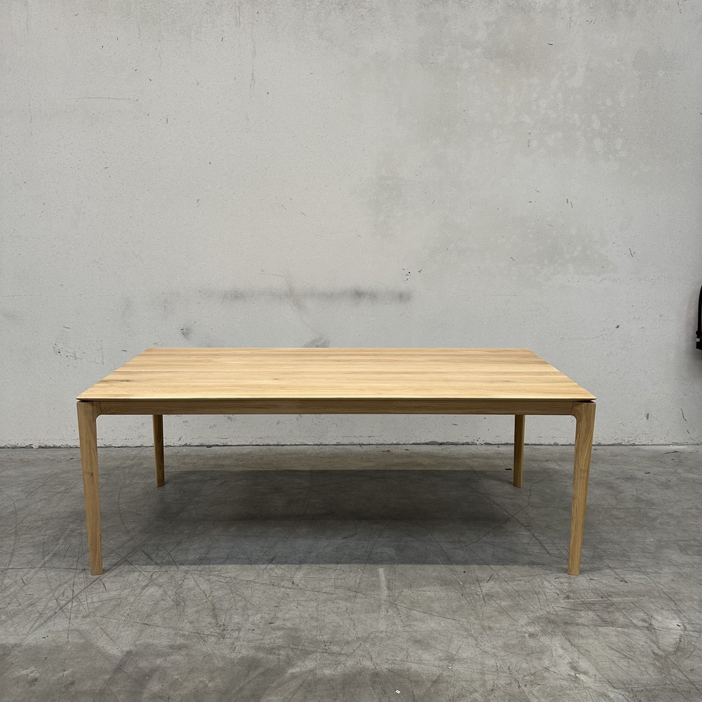Bok dining table